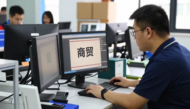 石家庄酷典商贸有限公司分析办公用品供应礼品采购市场变化